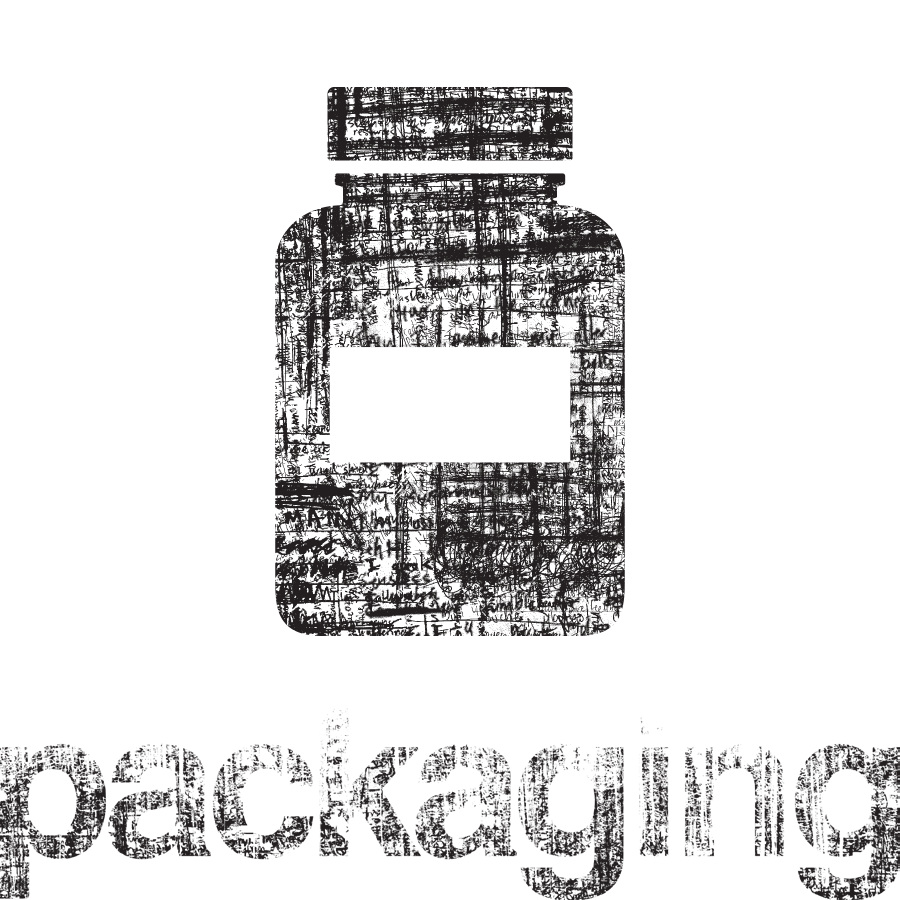 Stoneback, Inc. packaging