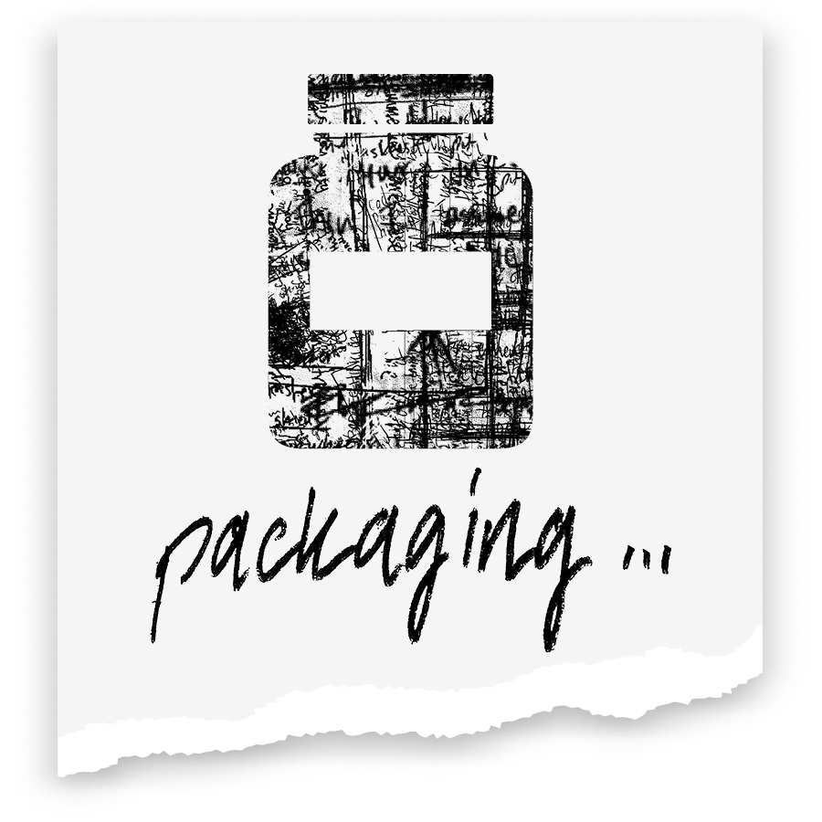 packaging link
